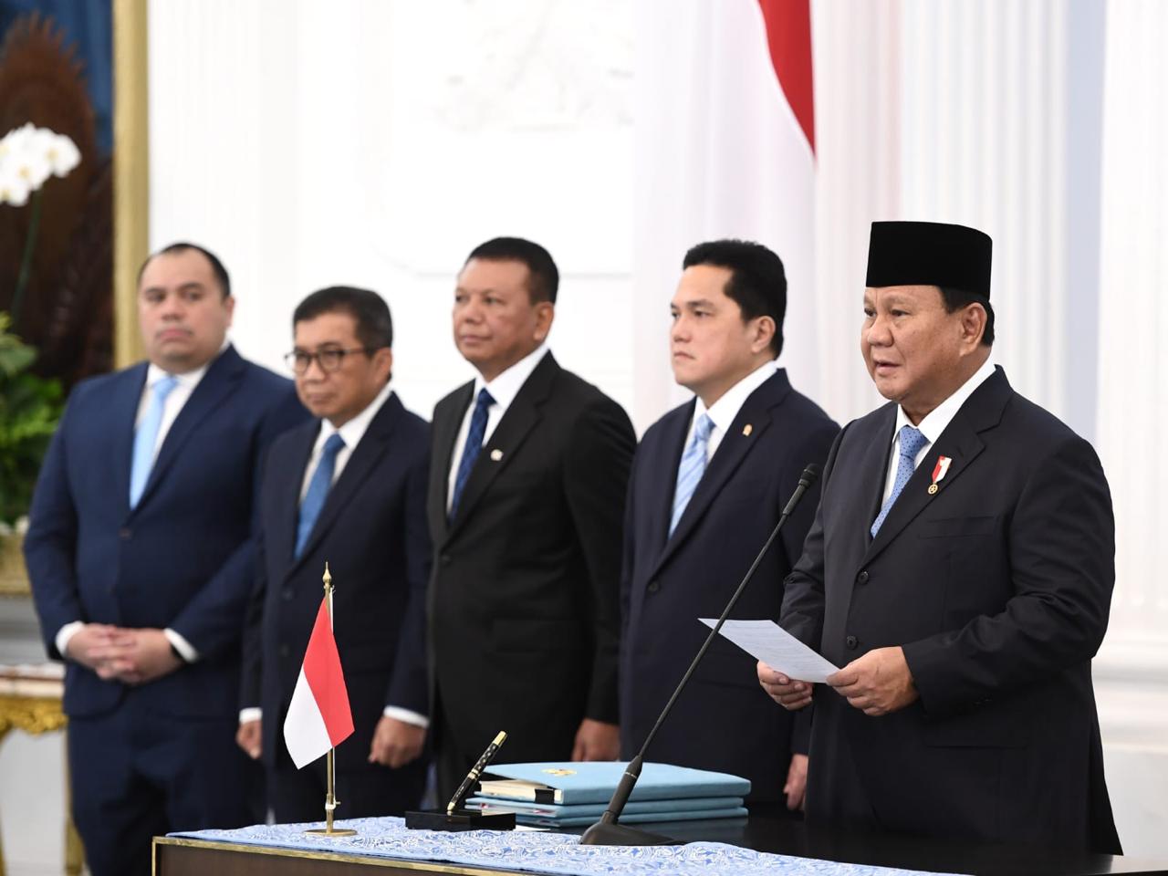 Mengenal Danantara: Strategi Besar BUMN dalam Mendorong Investasi dan Pertumbuhan Ekonomi