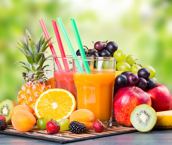 “7 Minuman Sehat untuk Tetap Berenergi dan Terhidrasi Saat Berpuasa”